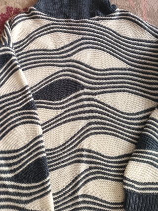 Jersey Mujer