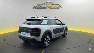 Citroën C4 Cactus PureTech 60KW (82CV) ETG6 Feel Edition