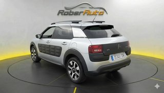 Citroën C4 Cactus PureTech 60KW (82CV) ETG6 Feel Edition