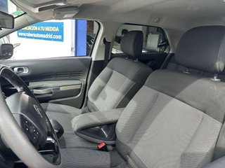 Citroën C4 Cactus PureTech 60KW (82CV) ETG6 Feel Edition
