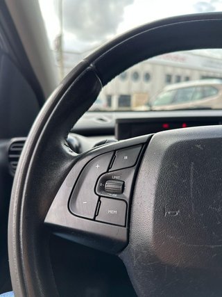 Citroën C4 Cactus PureTech 60KW (82CV) ETG6 Feel Edition