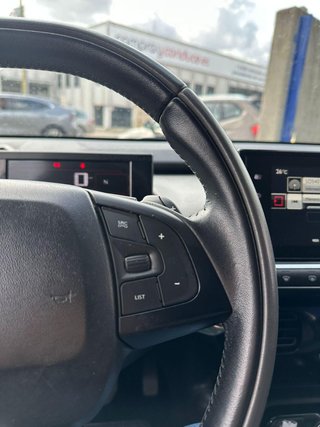 Citroën C4 Cactus PureTech 60KW (82CV) ETG6 Feel Edition