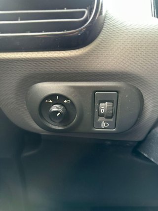Citroën C4 Cactus PureTech 60KW (82CV) ETG6 Feel Edition