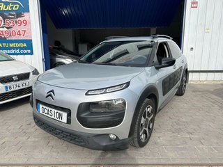 Citroën C4 Cactus PureTech 60KW (82CV) ETG6 Feel Edition