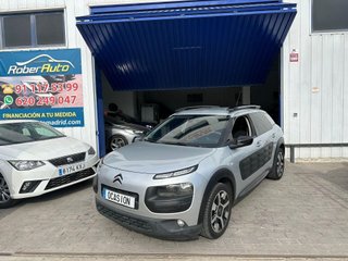 Citroën C4 Cactus PureTech 60KW (82CV) ETG6 Feel Edition