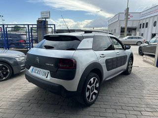 Citroën C4 Cactus PureTech 60KW (82CV) ETG6 Feel Edition