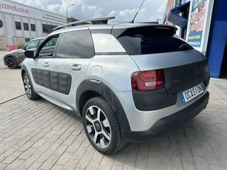 Citroën C4 Cactus PureTech 60KW (82CV) ETG6 Feel Edition