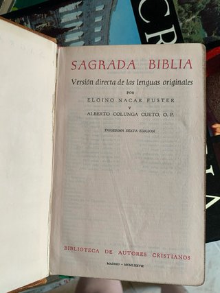 Lote libros religiosos principios s XX