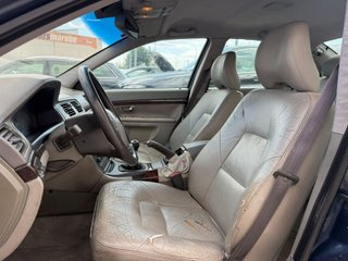 Volvo S80 2.5D