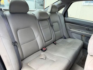 Volvo S80 2.5D