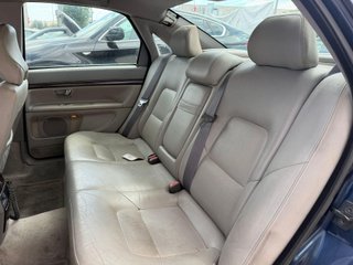 Volvo S80 2.5D
