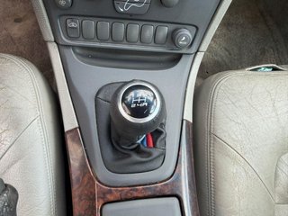 Volvo S80 2.5D