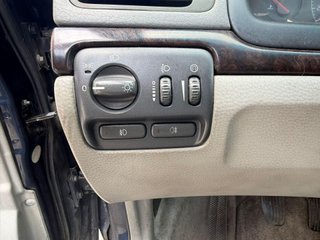 Volvo S80 2.5D