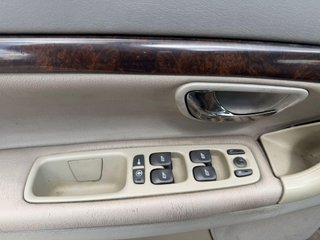 Volvo S80 2.5D