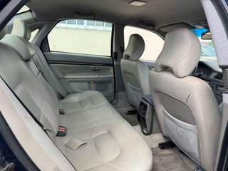 Volvo S80 2.5D