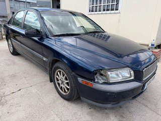Volvo S80 2.5D
