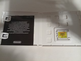 Donkey Kong Country Returns 3D Nintendo 3DS