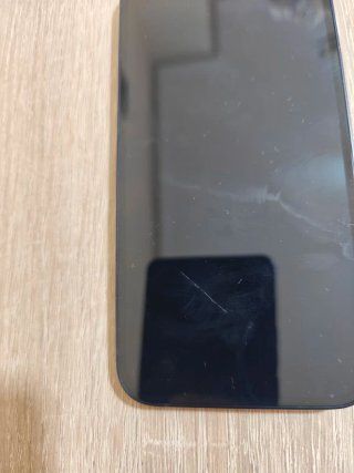 iPhone 12 128GB Negro