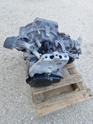 Caja de cambios Seat Leon 1.9 TDI