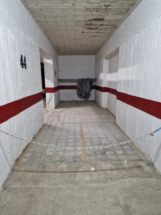 Plaza de garaje en Alicante.  Edf. Reprrsentantes