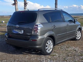 Toyota Corolla 2006 2.2 JUNTA CULATA