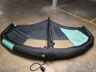 Cabrinha Crosswing X3 4.5m
