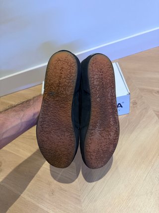 Zapatillas Superga Negras