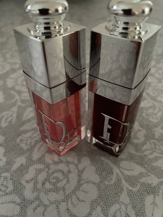 Aceite para labios Dior