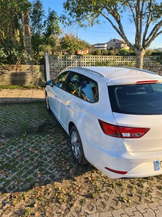 SEAT Leon 2019