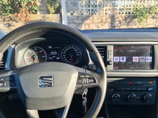 SEAT Leon 2019