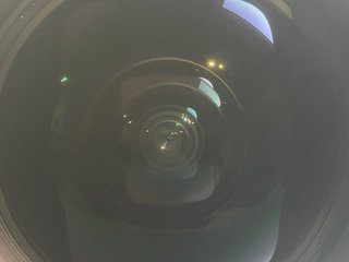 Sigma 14mm F1.8 DG Art Obiettivo
