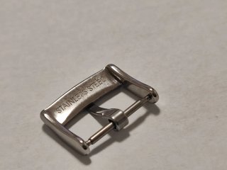 Fibbia Omega