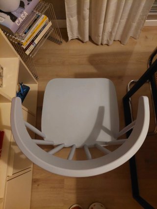 Silla de comedor