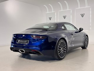 Alpine A110 GT 1.8 300cv Aut