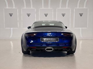 Alpine A110 GT 1.8 300cv Aut
