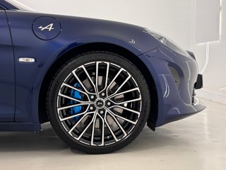 Alpine A110 GT 1.8 300cv Aut