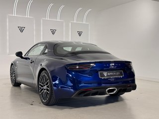 Alpine A110 GT 1.8 300cv Aut