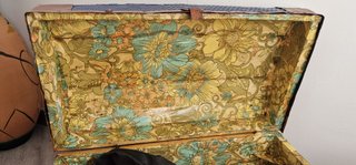 BAUL VINTAGE