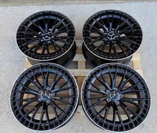Llantas BMW Mercedes Audi en STOCK!