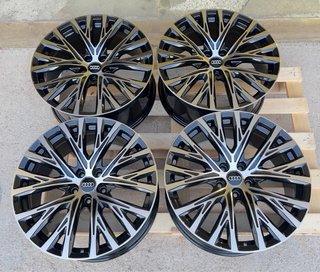 Llantas BMW Mercedes Audi en STOCK!