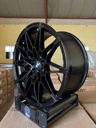 Llantas BMW Mercedes Audi en STOCK!