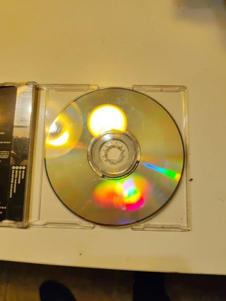 CD Rap Español Violadores del Verso Kase.O