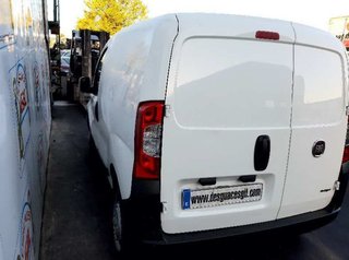Centralita airbag fiat 630429200 fiorino 1062441