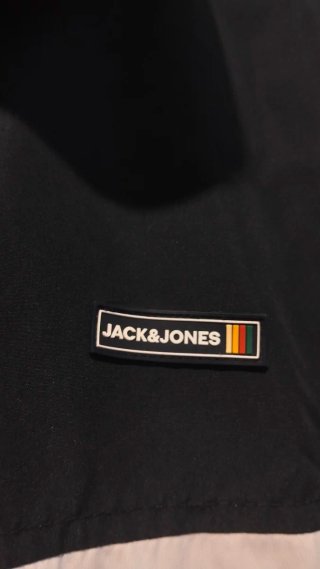 CHAQUETA JACK & JONES
