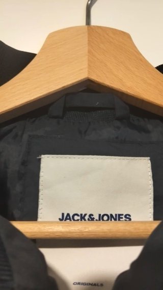 CHAQUETA JACK & JONES