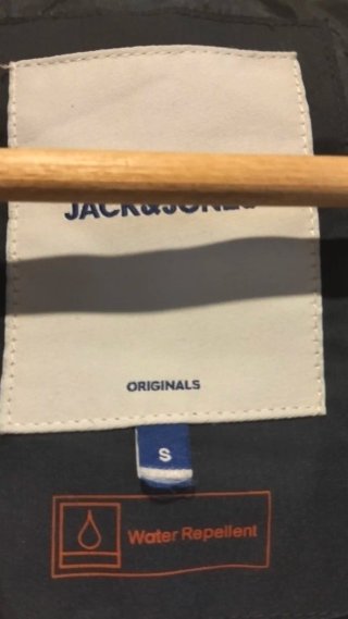 CHAQUETA JACK & JONES