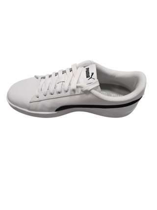 Zapatillas de Deporte Unisex Adulto , PUMA Smash V2 L . EU-42.5