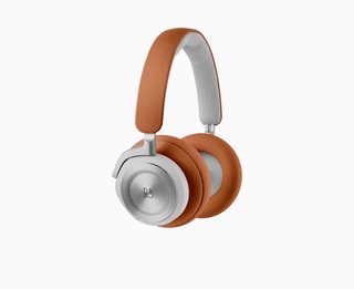 Auriculares Bang & Olufsen Beoplay HX Marrón/Plata