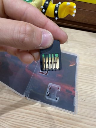 For The King Nintendo Switch