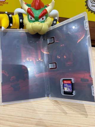 For The King Nintendo Switch